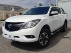 MAZDA BT-50 2022     - Transmisión Automático     - Color Blanco