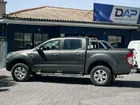 FORD RANGER 2020     - Transmisión Manual     - Color Gris