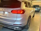 Chery Tiggo 8 Pro 2022     - Transmisión Automático     - Color silver
