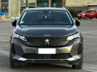 PEUGEOT 3008 2023     - Transmisión Automático     - Color Gris