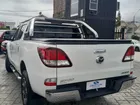 MAZDA BT-50 2022     - Transmisión Automático     - Color Blanco