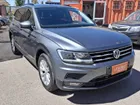 VOLKSWAGEN TIGUAN 2018     - Transmisión Automático     - Color GRIS