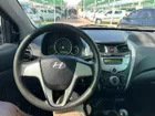 HYUNDAI EON 2016     - Transmisión Manual     - Color GRIS