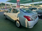 NISSAN VERSA 2019 - Transmisión Manual - Color GRIS