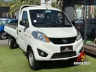 FOTON MIDI CABINA SIMPLE 2022 - Transmisión Manual - Color blanco