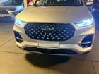 Chery Tiggo 8 Pro 2022     - Transmisión Automático     - Color silver