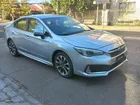 SUBARU IMPREZA 2021 - Transmisión Automático - Color PLATEADO