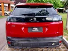 PEUGEOT 3008 2021 - Transmisión Manual - Color Rojo