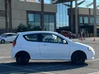 CHEVROLET AVEO 2006     - Transmisión Manual     - Color Blanco