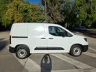 OPEL COMBO 2022 - Transmisión Manual - Color Blanco