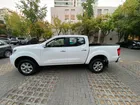 NISSAN NAVARA 2023     - Transmisión Automático     - Color Blanco