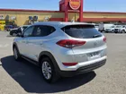 HYUNDAI TUCSON 2.0 GL MT 2WD 2018 - Transmisión Manual - Color PLATA