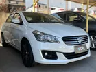 SUZUKI CIAZ 2020     - Transmisión Manual     - Color Blanco