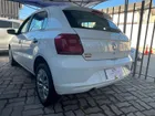 VOLKSWAGEN GOL 2022     - Transmisión Manual     - Color Blanco
