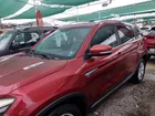 CHANGAN CS75 2017     - Transmisión Manual     - Color ROJO