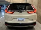 Honda Cr-V 2018     - Transmisión Automático     - Color white