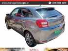 SUZUKI BALENO 2017     - Transmisión Manual     - Color gris
