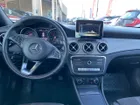 MERCEDES BENZ CLA 180 2017 - Transmisión Automático - Color BLANCO