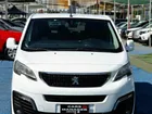 PEUGEOT TRAVELLER 2019 - Transmisión Manual - Color BLANCO