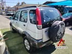 DAIHATSU TERIOS 2006 - Transmisión Automático - Color gris