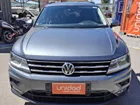 VOLKSWAGEN TIGUAN 2018     - Transmisión Automático     - Color GRIS