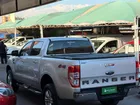 FORD RANGER 2020     - Transmisión Automático     - Color gris