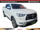 GREAT WALL POER 2022 - Transmisión Manual - Color blanco