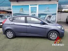 HYUNDAI ACCENT RB 2018     - Transmisión Automático     - Color GRIS