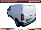 CITROEN BERLINGO 2020     - Transmisión Manual     - Color blanco
