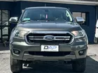 FORD RANGER 2020     - Transmisión Manual     - Color Gris