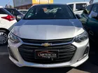 CHEVROLET ONIX 2022 - Transmisión Manual - Color Plateado