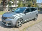 PEUGEOT 3008 2019 - Transmisión Automático - Color GRIS