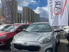 KIA SPORTAGE 2021     - Transmisión Manual     - Color Gris