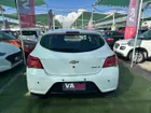 CHEVROLET ONIX 2018     - Transmisión Manual     - Color BLANCO