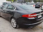 JAGUAR XF 2015     - Transmisión Automático     - Color GRIS GRAFITO