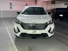 Peugeot 2008 2025     - Transmisión Automático     - Color white