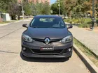 RENAULT MEGANE III 2016     - Transmisión Manual     - Color Café