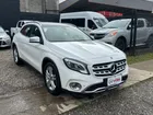 MERCEDES BENZ GLA 220 2019 - Transmisión Automático - Color BLANCO