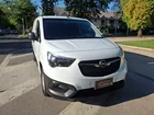 OPEL COMBO 2022 - Transmisión Manual - Color Blanco