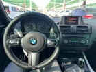 BMW 118 I 2016     - Transmisión Automático     - Color NARANJO