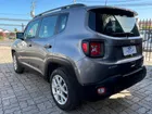 JEEP RENEGADE 2022     - Transmisión Manual     - Color GRIS