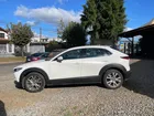 MAZDA ALL NEW CX30 2022     - Transmisión Automático     - Color BLANCO
