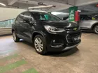 Chevrolet Tracker 2018     - Transmisión Automático     - Color black