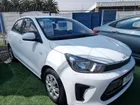 KIA SOLUTO 2022     - Transmisión Manual     - Color BLANCO