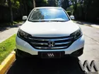 HONDA CR-V 2015     - Transmisión Automático     - Color BLANCO