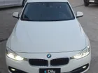 BMW 318I 2019 - Transmisión Automático - Color BLANCO