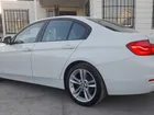 BMW 318I 2019 - Transmisión Automático - Color BLANCO