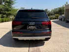 AUDI Q7 2017     - Transmisión Automático     - Color Azul