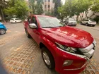 MITSUBISHI L-200 2022     - Transmisión Manual     - Color Rojo