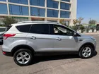 FORD ESCAPE 2015 - Transmisión Automático - Color PLATA